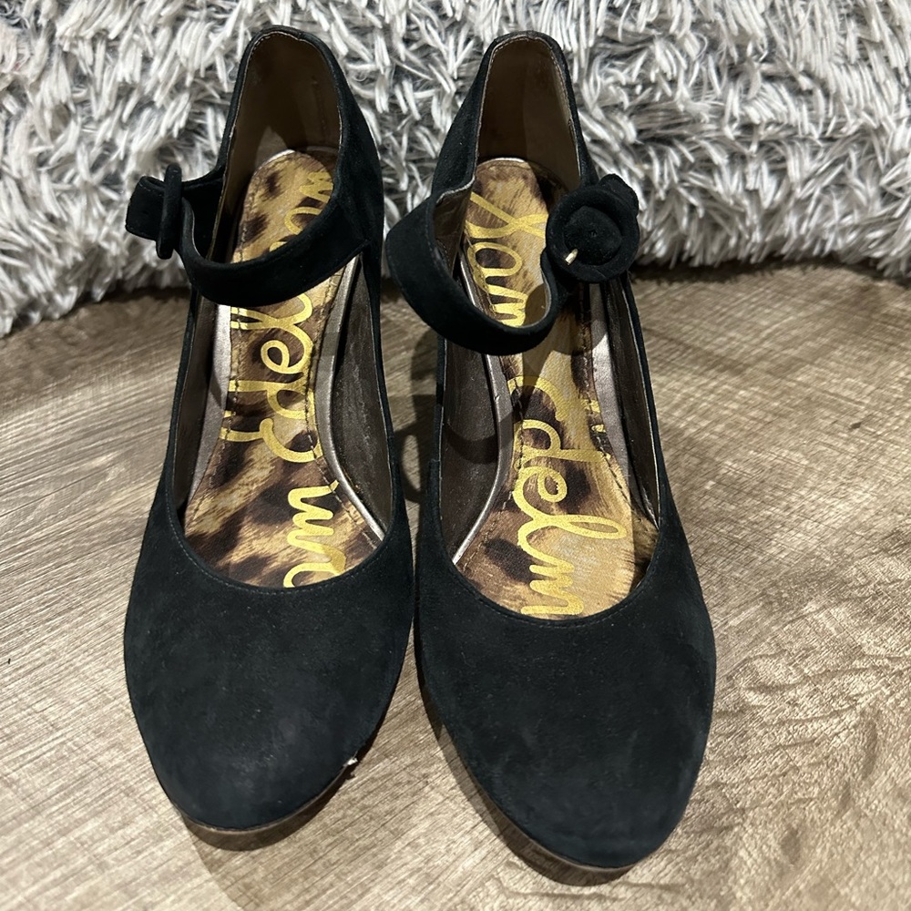 Sam Edelman Heels